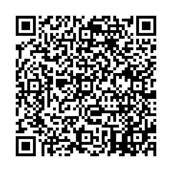 QR Code for Event: November Community Meeting