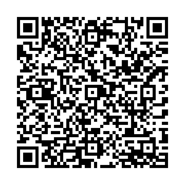 QR Code for Event: September Community Meeting