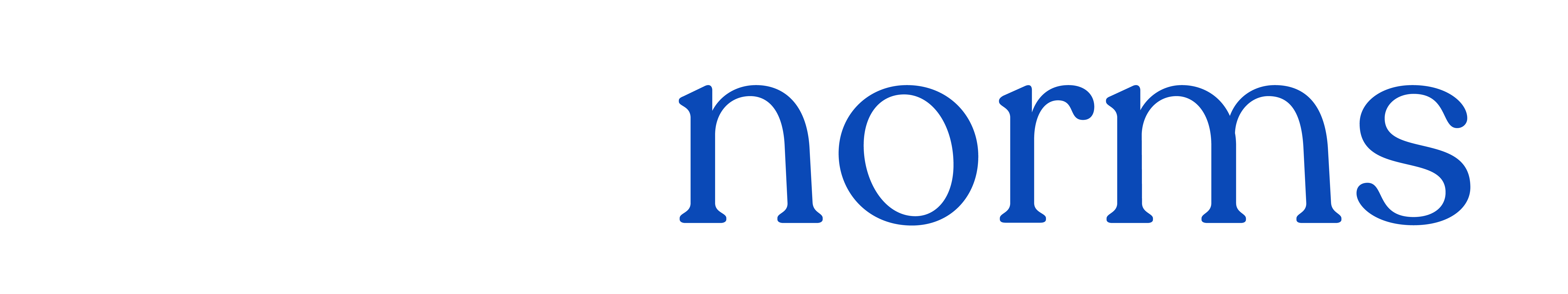 powered by Four Norms